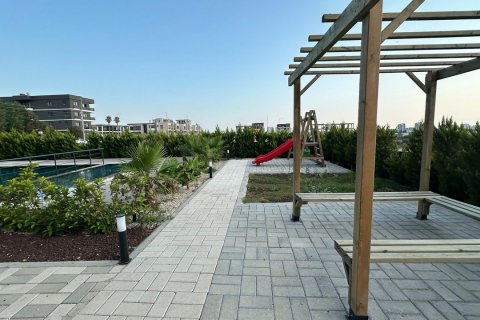 Apartment for sale in Altintash, Aksu, Antalya, Turkey, 1 bedroom, 60m2, No. 210358 – photo 18
