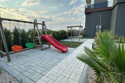 Apartment for sale in Altintash, Aksu, Antalya, Turkey, 1 bedroom, 60m2, No. 210358 – photo 24
