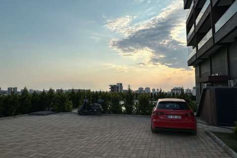 Apartment for sale in Altintash, Aksu, Antalya, Turkey, 1 bedroom, 60m2, No. 210358 – photo 21