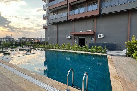 Apartment for sale in Altintash, Aksu, Antalya, Turkey, 1 bedroom, 60m2, No. 210358 – photo 22