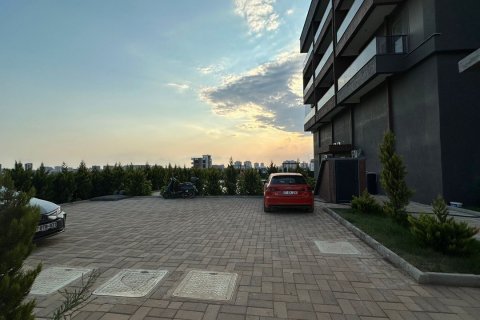 Apartment for sale in Altintash, Aksu, Antalya, Turkey, 1 bedroom, 60m2, No. 210358 – photo 23