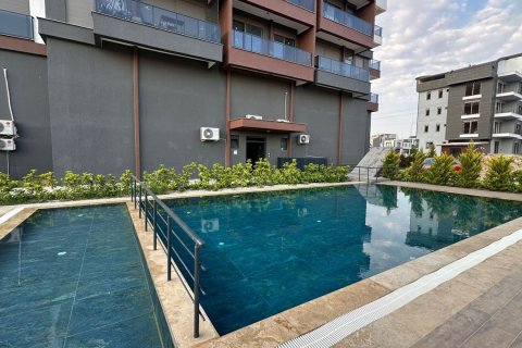 Apartment for sale in Altintash, Aksu, Antalya, Turkey, 1 bedroom, 60m2, No. 210358 – photo 26