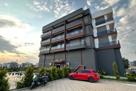 Apartment for sale in Altintash, Aksu, Antalya, Turkey, 1 bedroom, 60m2, No. 210358 – photo 25