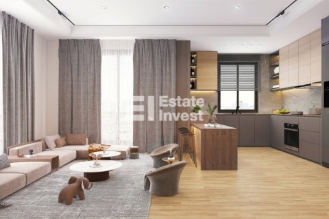 Продажа квартиры  в Мерсине, Турция 2+1, 99м2, №158827 – фото 11