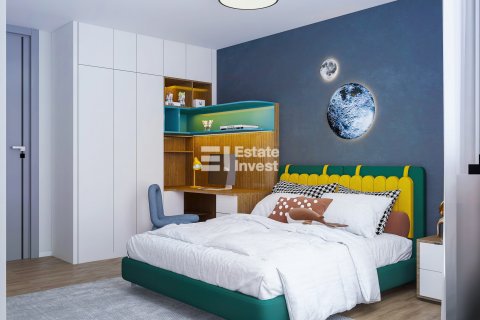 Продажа квартиры  в Мерсине, Турция 2+1, 99м2, №158827 – фото 12