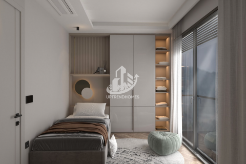 1+1 Leilighet i Antalya, Tyrkia Nr. 145302 - 4
