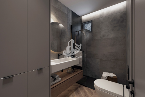 1+1 Leilighet i Antalya, Tyrkia Nr. 145302 - 12