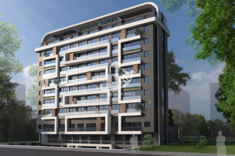 1+1 Leilighet i Antalya, Tyrkia Nr. 145302 - 3