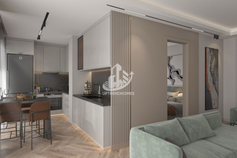 1+1 Leilighet i Antalya, Tyrkia Nr. 145302 - 14