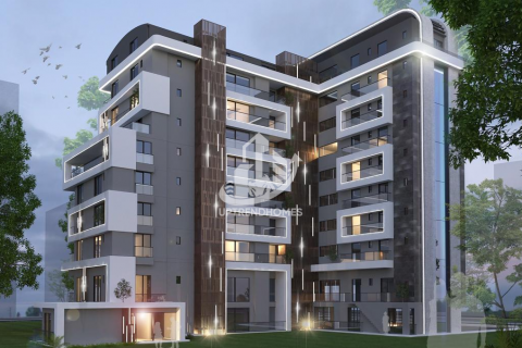 1+1 Leilighet i Antalya, Tyrkia Nr. 145302 - 2