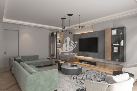 1+1 Leilighet i Antalya, Tyrkia Nr. 145302 - 15