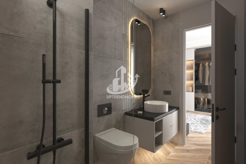 1+1 Leilighet i Antalya, Tyrkia Nr. 145302 - 16
