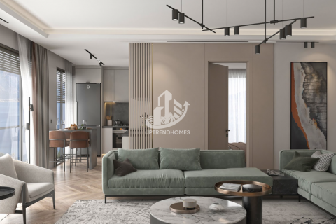 1+1 Leilighet i Antalya, Tyrkia Nr. 145302 - 8
