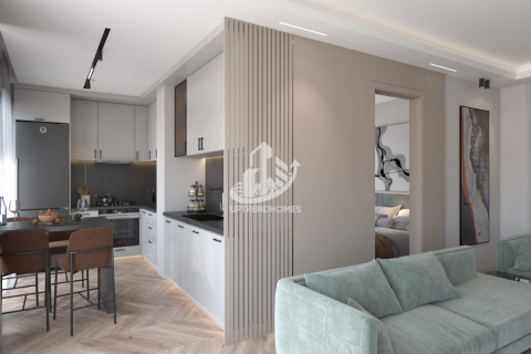 1+1 Leilighet i Antalya, Tyrkia Nr. 145302 - 13