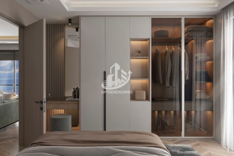 1+1 Leilighet i Antalya, Tyrkia Nr. 145302 - 6