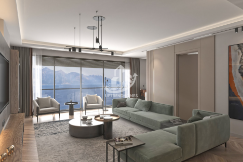 1+1 Leilighet i Antalya, Tyrkia Nr. 145302 - 7