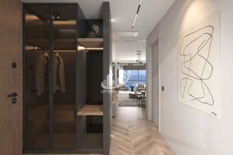 1+1 Leilighet i Antalya, Tyrkia Nr. 145302 - 10