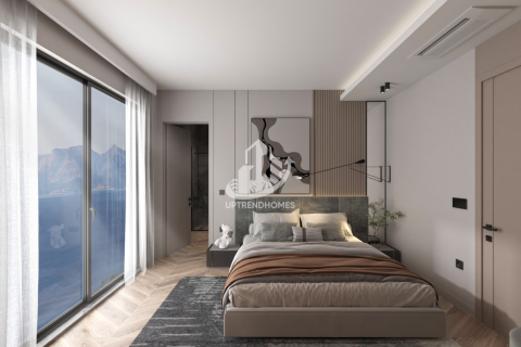 1+1 Leilighet i Antalya, Tyrkia Nr. 145302 - 9