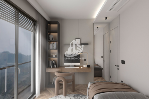 1+1 Leilighet i Antalya, Tyrkia Nr. 145302 - 5
