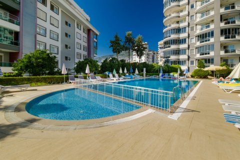 Apartment for sale in Mahmutlar, Antalya, Turkey, 110m2, No. 145159 – photo 22