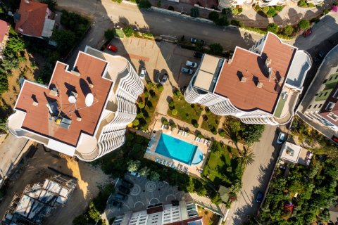 Apartment for sale in Mahmutlar, Antalya, Turkey, 110m2, No. 145159 – photo 24
