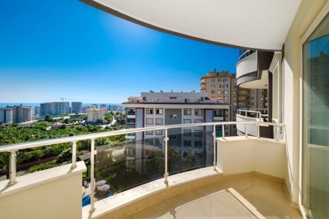Apartment for sale in Mahmutlar, Antalya, Turkey, 110m2, No. 145159 – photo 12