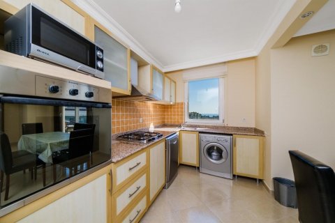 Apartment for sale in Mahmutlar, Antalya, Turkey, 110m2, No. 145159 – photo 4