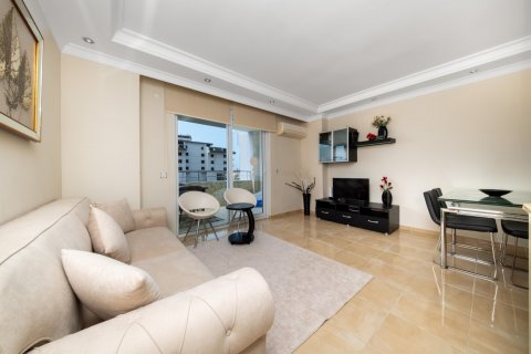 Leilighet i Alanya, Antalya, Tyrkia Nr. 145158 - 12