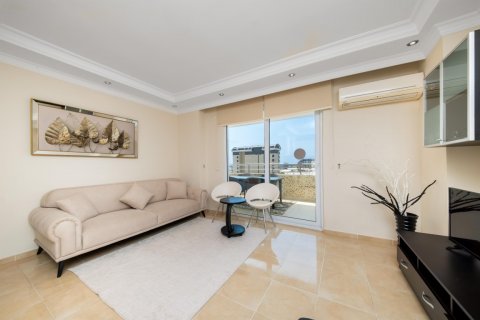 Leilighet i Alanya, Antalya, Tyrkia Nr. 145158 - 11