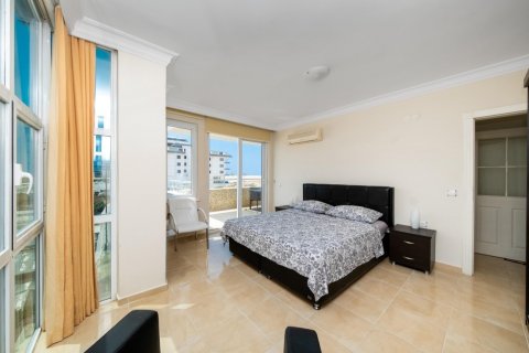 Leilighet i Alanya, Antalya, Tyrkia Nr. 145158 - 19