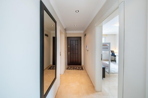 Leilighet i Alanya, Antalya, Tyrkia Nr. 145158 - 17