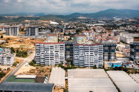Leilighet i Alanya, Antalya, Tyrkia Nr. 145158 - 25