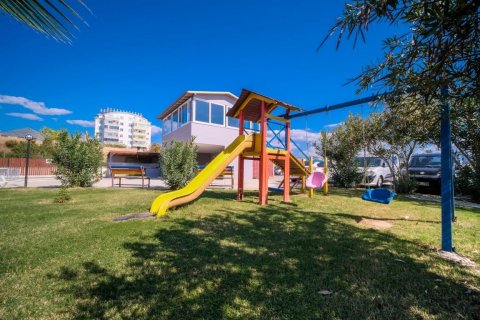 Leilighet i Alanya, Antalya, Tyrkia Nr. 145158 - 7