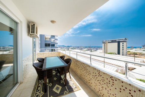 Leilighet i Alanya, Antalya, Tyrkia Nr. 145158 - 14