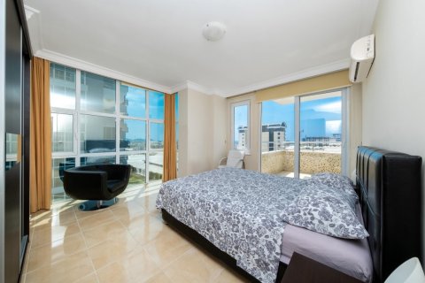 Leilighet i Alanya, Antalya, Tyrkia Nr. 145158 - 21