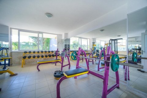 Leilighet i Alanya, Antalya, Tyrkia Nr. 145158 - 2