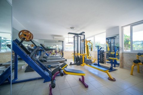 Leilighet i Alanya, Antalya, Tyrkia Nr. 145158 - 3