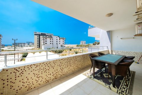 Leilighet i Alanya, Antalya, Tyrkia Nr. 145158 - 15