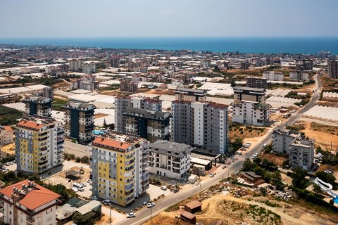 Leilighet i Alanya, Antalya, Tyrkia Nr. 145158 - 26