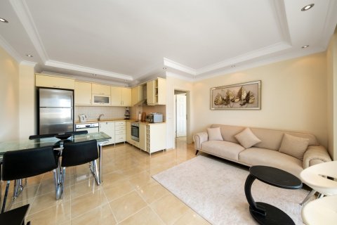 Daire   Alanya, Antalya, Türkiye №145158