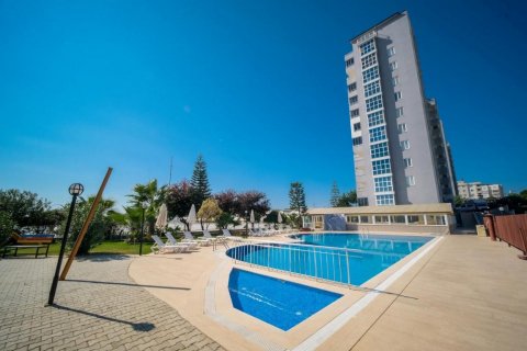 Leilighet i Alanya, Antalya, Tyrkia Nr. 145158 - 8