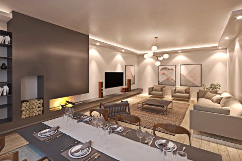 4+2 Villa i Algun Premium, Duzce, Tyrkia Nr. 146532 - 5