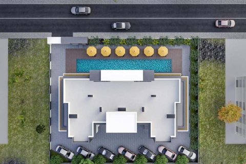 Ankyra Residence   Altıntaş, Antalya, Türkiye №146546 - 3