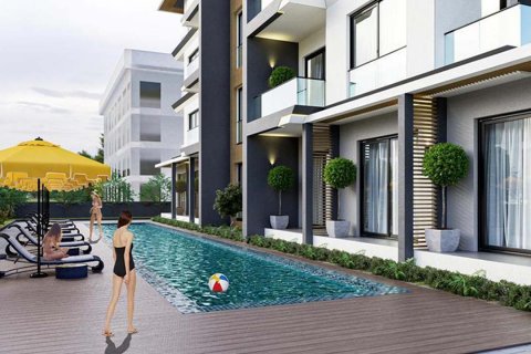 Ankyra Residence   Altıntaş, Antalya, Türkiye №146546 - 6
