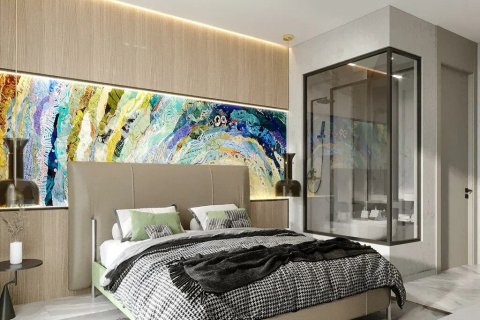 Apartment for sale  in Alanya, Antalya, Turkey, 2 bedrooms, 91m2, No. 158395 – photo 15