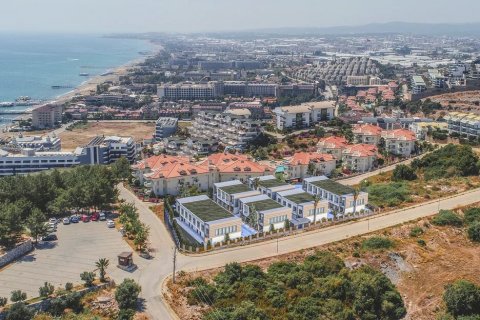 Apartment for sale  in Alanya, Antalya, Turkey, 2 bedrooms, 91m2, No. 158395 – photo 8
