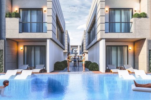 Apartment for sale  in Alanya, Antalya, Turkey, 2 bedrooms, 91m2, No. 158395 – photo 4