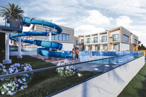 Apartment for sale  in Alanya, Antalya, Turkey, 2 bedrooms, 91m2, No. 158395 – photo 5