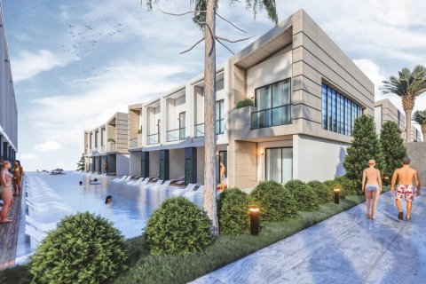 Apartment for sale  in Alanya, Antalya, Turkey, 2 bedrooms, 91m2, No. 158395 – photo 2