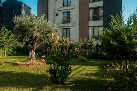 Daire 3+1 Bayrampaşa, İstanbul, Türkiye №147906 - 21
